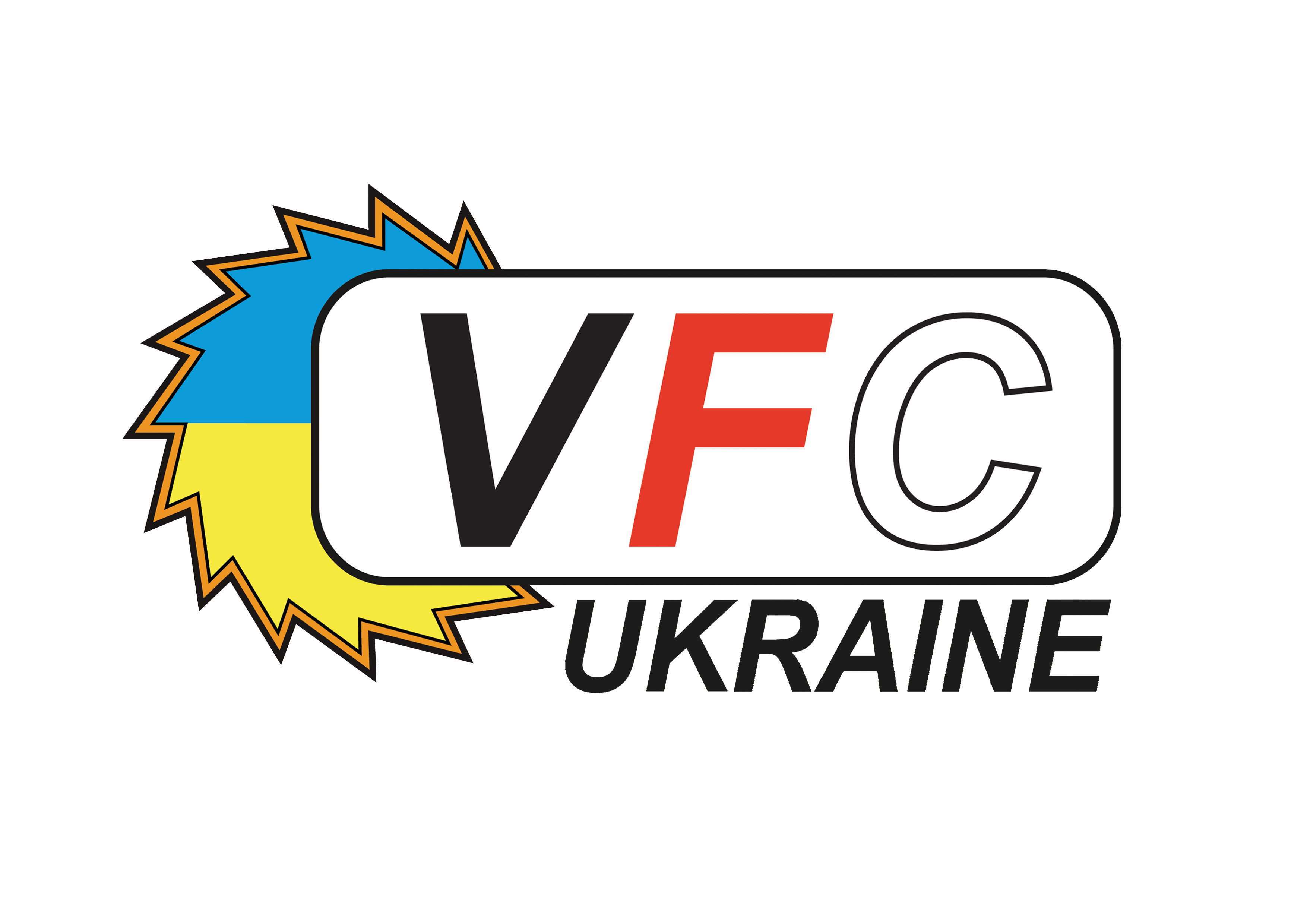 VFC Ukraine Logo